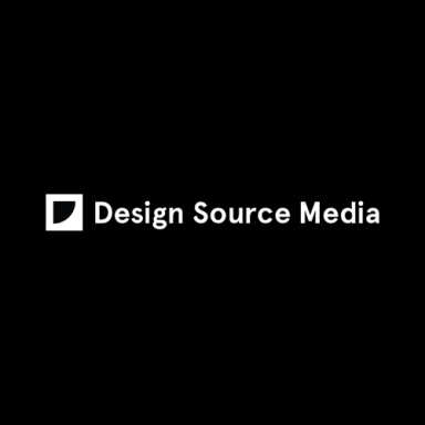 Design Source Media logo