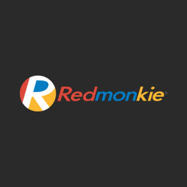 Redmonkie logo