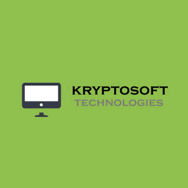 Kryptosoft Technologies logo