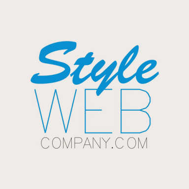 StyleWeb Company logo