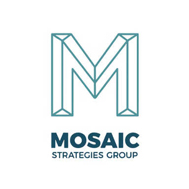 Mosaic Strategies Group logo