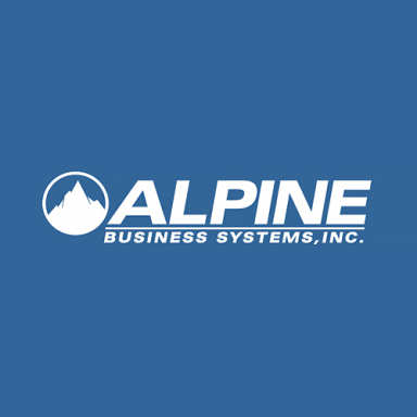 Alpine Business Systems, Inc. logo