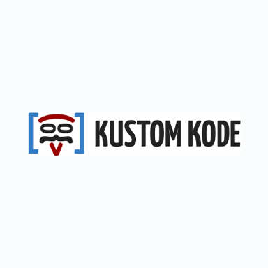 Kustom Kode logo