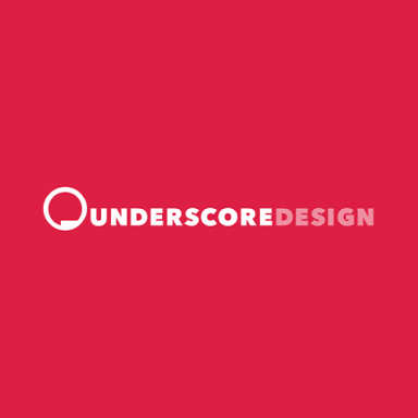 Underscore Design logo