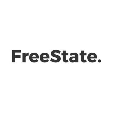 FreeState logo