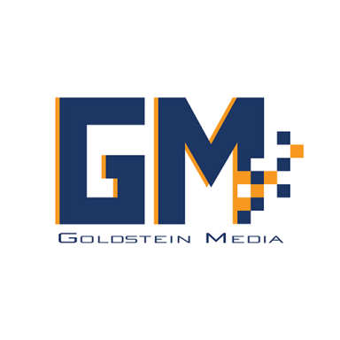 Goldstein Media LLC logo