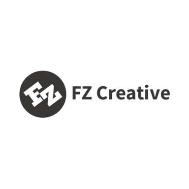 FZ Creative logo