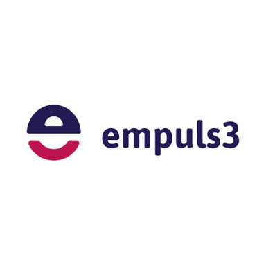 Empuls3 logo