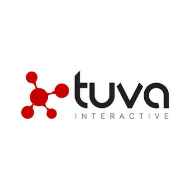 Tuva Interactive logo