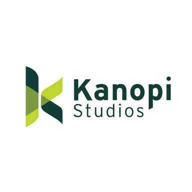 Kanopi Studios logo