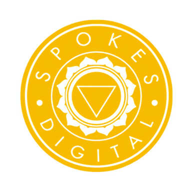 Spokes Digital logo