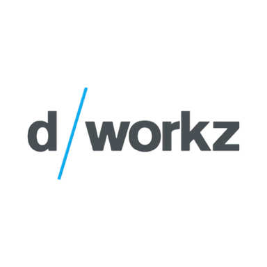 D.Workz Interactive logo