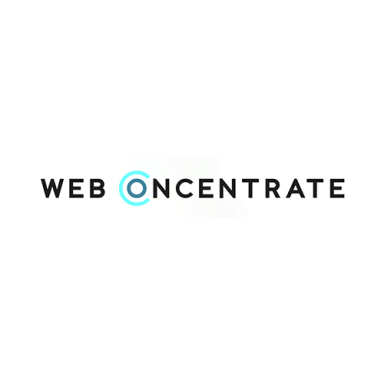 Web Concentrate logo