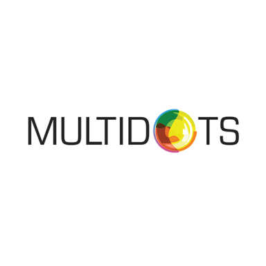 Multidots logo