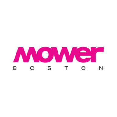 Mower Boston logo