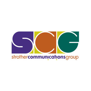 Strother Communications Group logo