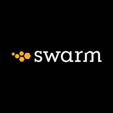 Swarm Agency logo