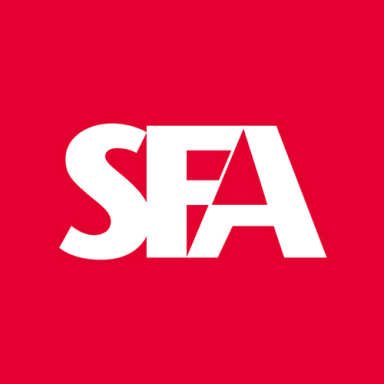 SFA Marketing logo