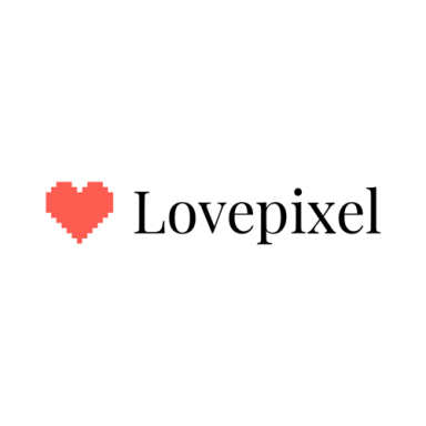 Lovepixel Agency logo