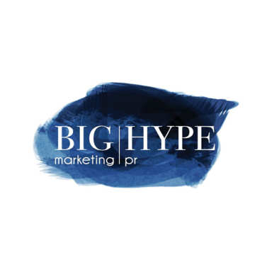 Big Hype Marketing logo