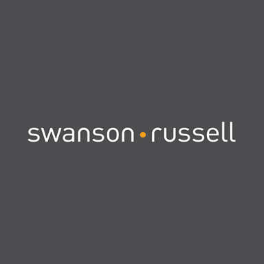 Swanson Russell logo