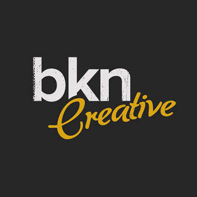 BKN Creative logo