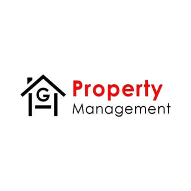 HG Property Management logo