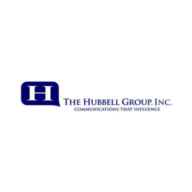 The Hubbell Group Inc logo