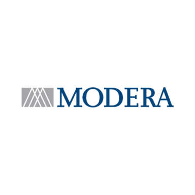 Modera logo