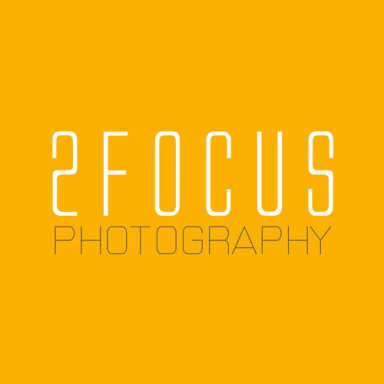 2Focus Photography logo