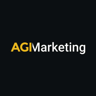 AGI Marketing logo