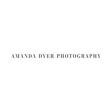 Amanda Dyer Photography logo