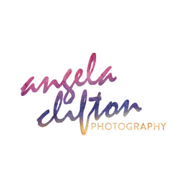 Angela Clifton Photography logo