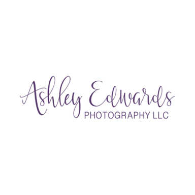 Ashley Edwards Photography, LLC logo