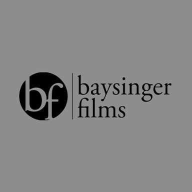 Baysinger Films logo