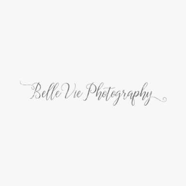 Belle Vie Photography logo