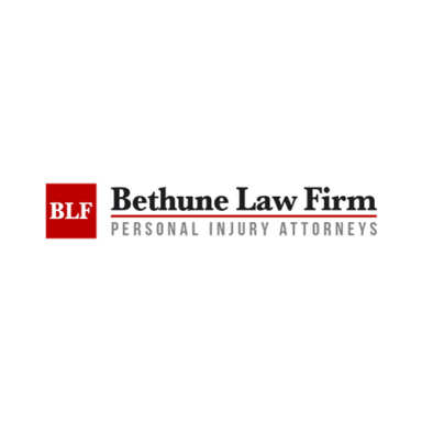 Bethune Law Firm logo