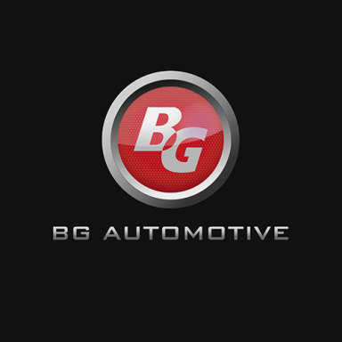 BG Automotive logo