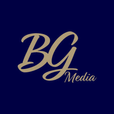 BGrace Media logo