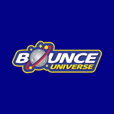 Bounce Universe Party Rentals, LLC logo