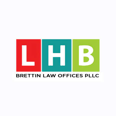 Brettin Law Offices PLLC logo