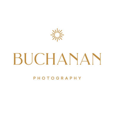 Buchanan Photography logo