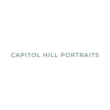 Capitol Hill Portraits logo