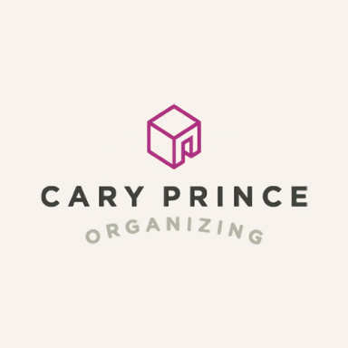 Cary Prince Organizing, LLC logo