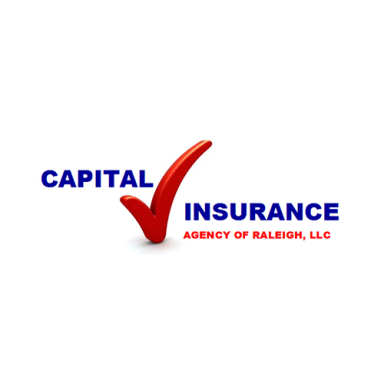 CAPITAL INSURANCE AGENCY OF RALEIGH, LLC logo