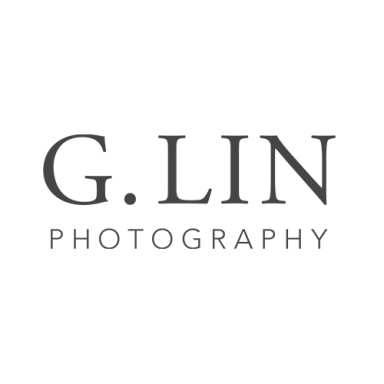 G. Lin Photography logo