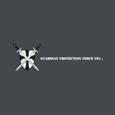 Guardian Protection Force Inc logo