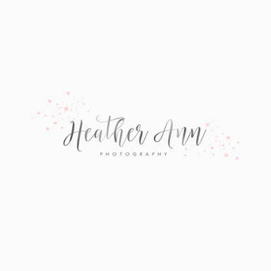 Heather Ann Photography logo