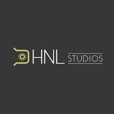 HNL Studios logo