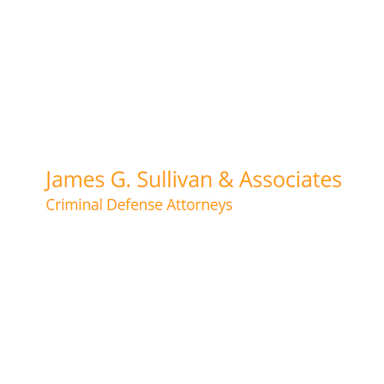 James G. Sullivan & Associates logo